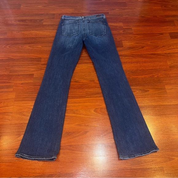 Principle Blue Denim Jeans - Picture 3 of 7